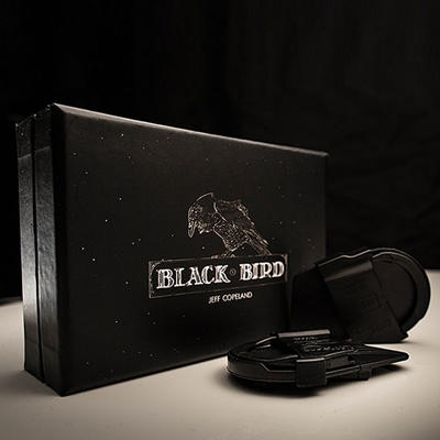 BLACKBIRD - Jeff Copeland