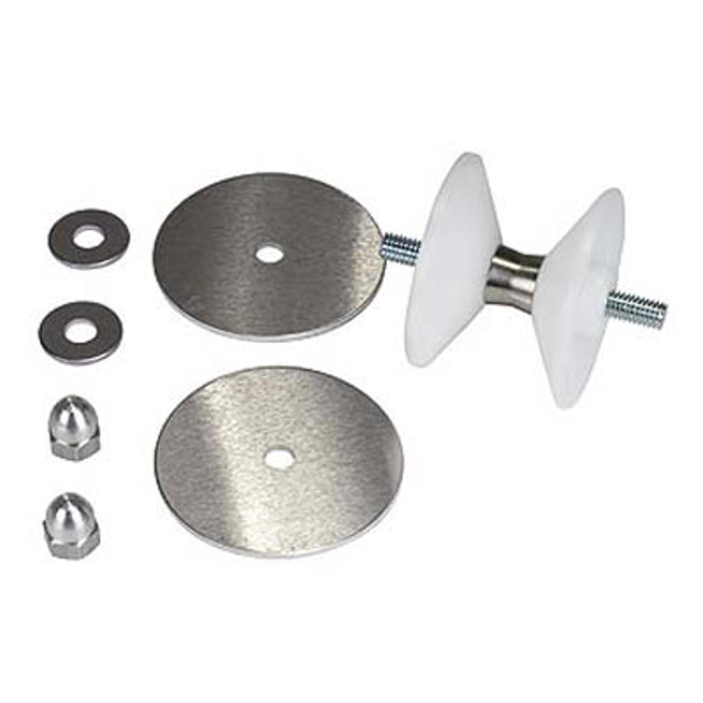 HENRY DIABOLO TUNING-SET TWIST