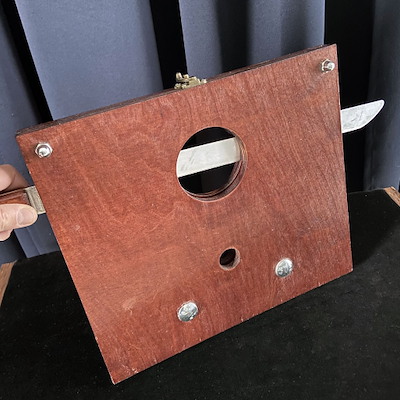 CHOPPO - Jimmy Fingers