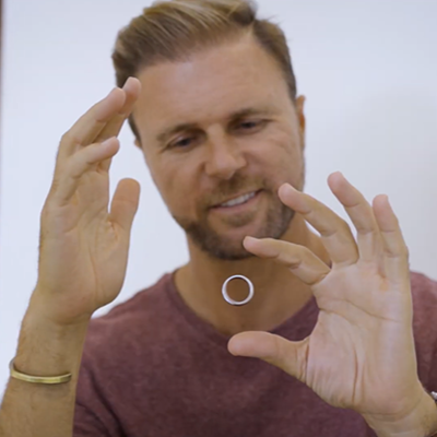 LOOPS LEGENDS - Yigal Mesika