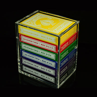 CARAT HALF BRICK CASE