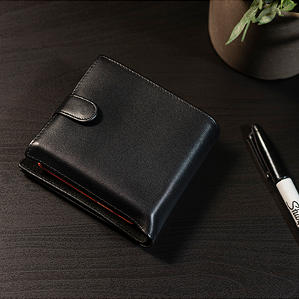 THE LEGACY SYSTEM + ACCESSORIES -  João Miranda