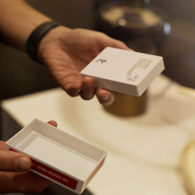 DRAGONSCALE - Penguin Magic