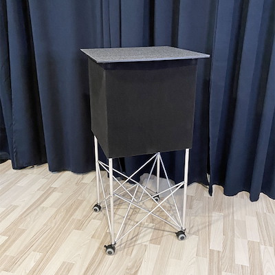 SPIDER TABLE QBLE COMPACT