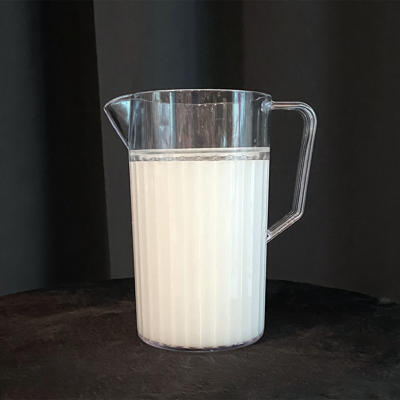 TOPPS MILK-PITCHER