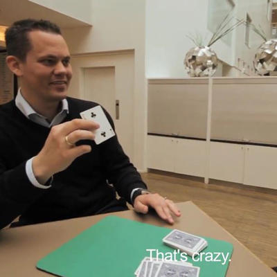 STUNNING SPELLER - Vidar Strat