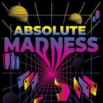 ABSOLUTE MADNESS - Craig Petty