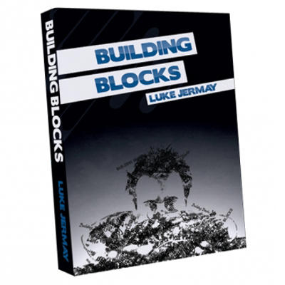 BUILDING BLOCKS EXTENDED - Luke Jermay