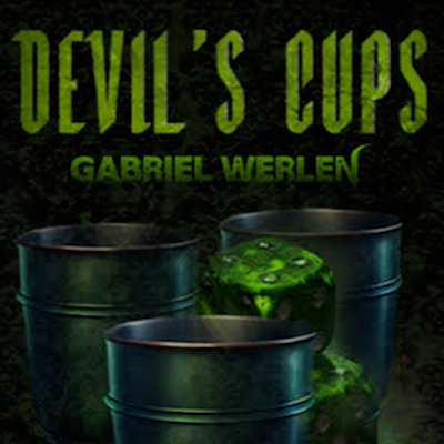 DEVIL'S CUPS - Gabriel Werlen
