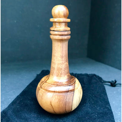 HAUNTED BOTTLE - Viking Magic