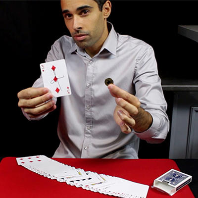 SHERLOCK'OIN - Riboulet and Stan