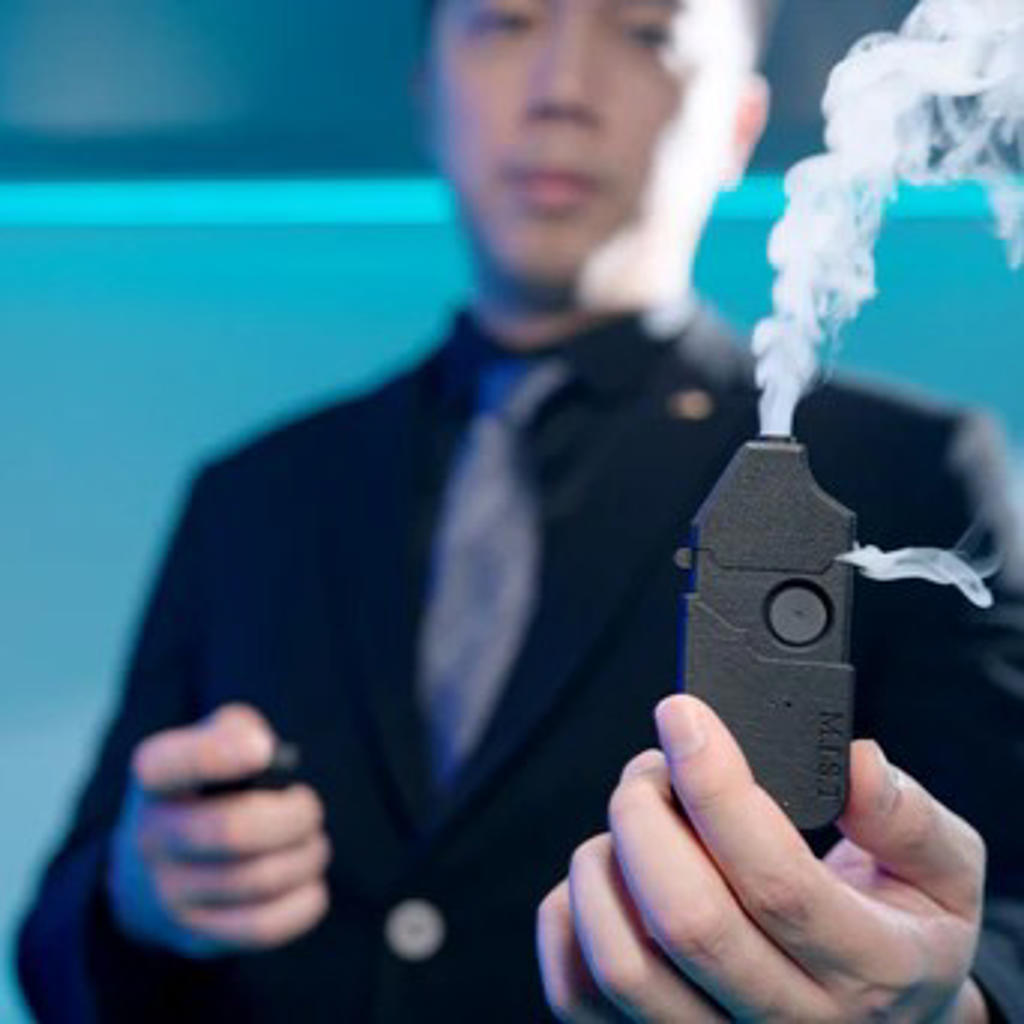 PITATA M.I.S.T. SMOKE DEVICE