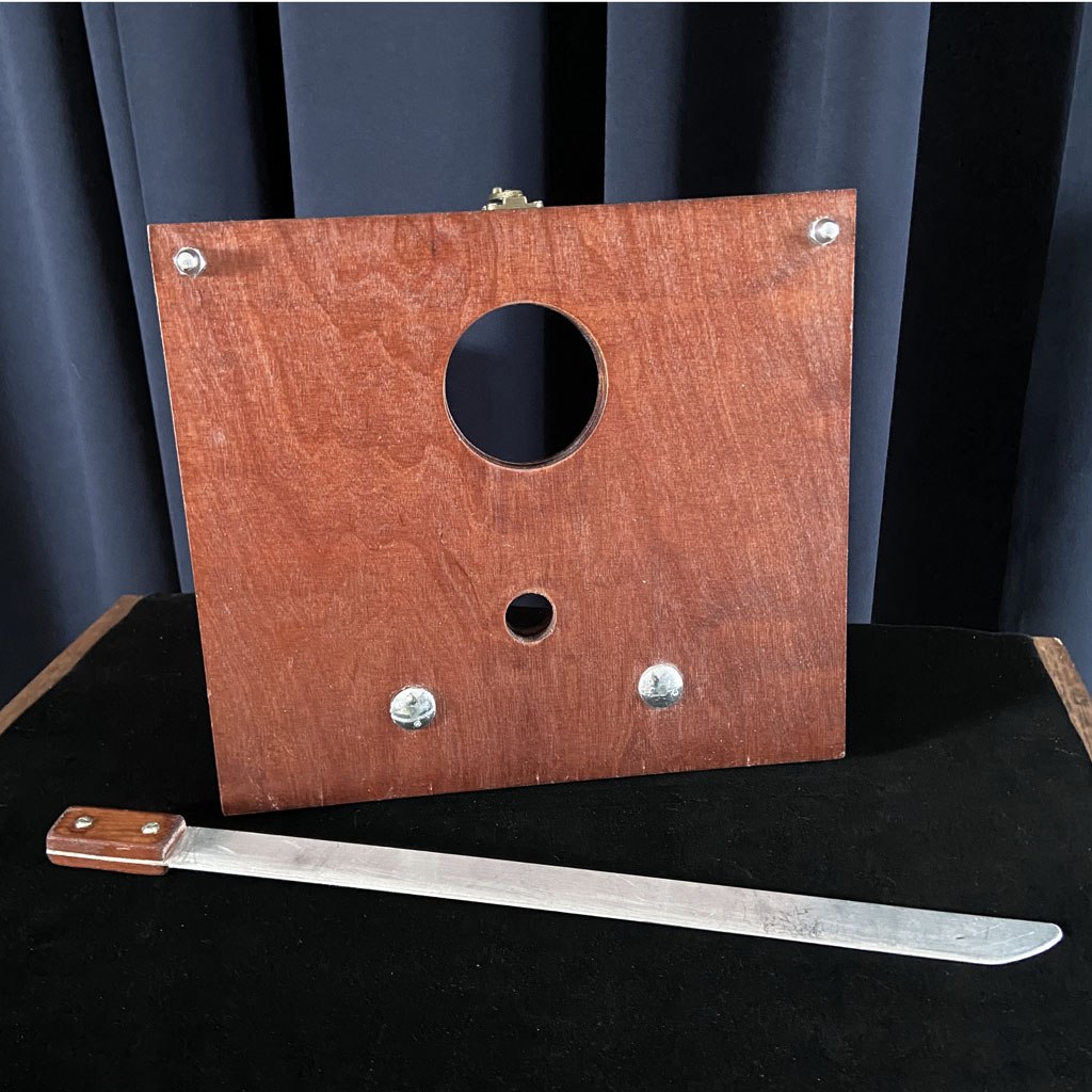 CHOPPO - Jimmy Fingers