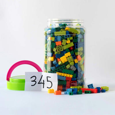 LEGO PREDICTION - Adrián Carratalá