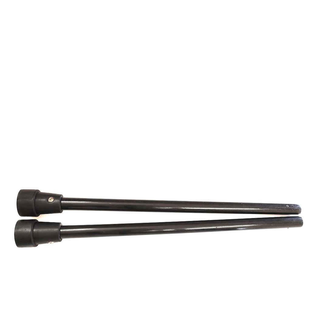 PEG STILTS EXTENSIONS 60 cm. - for green and yellow stilts