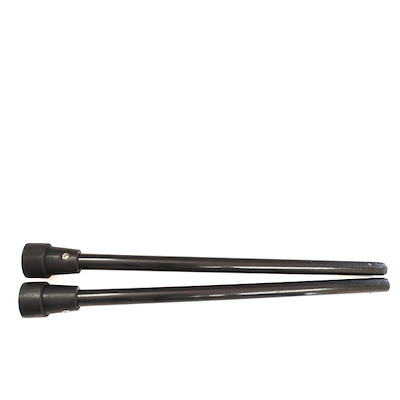 PEG STILTS EXTENSIONS 60 cm. - for green and yellow stilts