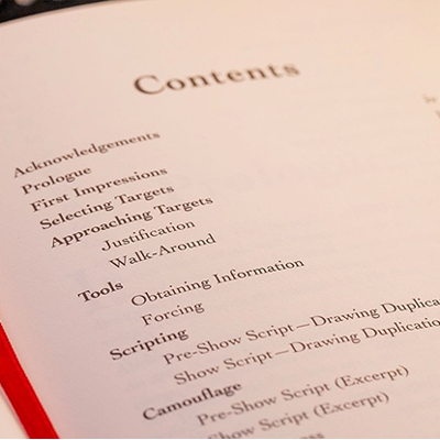 BEFORE WE BEGIN - Asi Wind