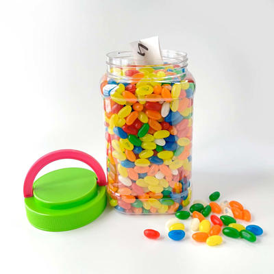 CANDY PREDICTION 2.0 - Adrián Carratalá