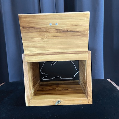 BUNNY BOX PRODUCTION