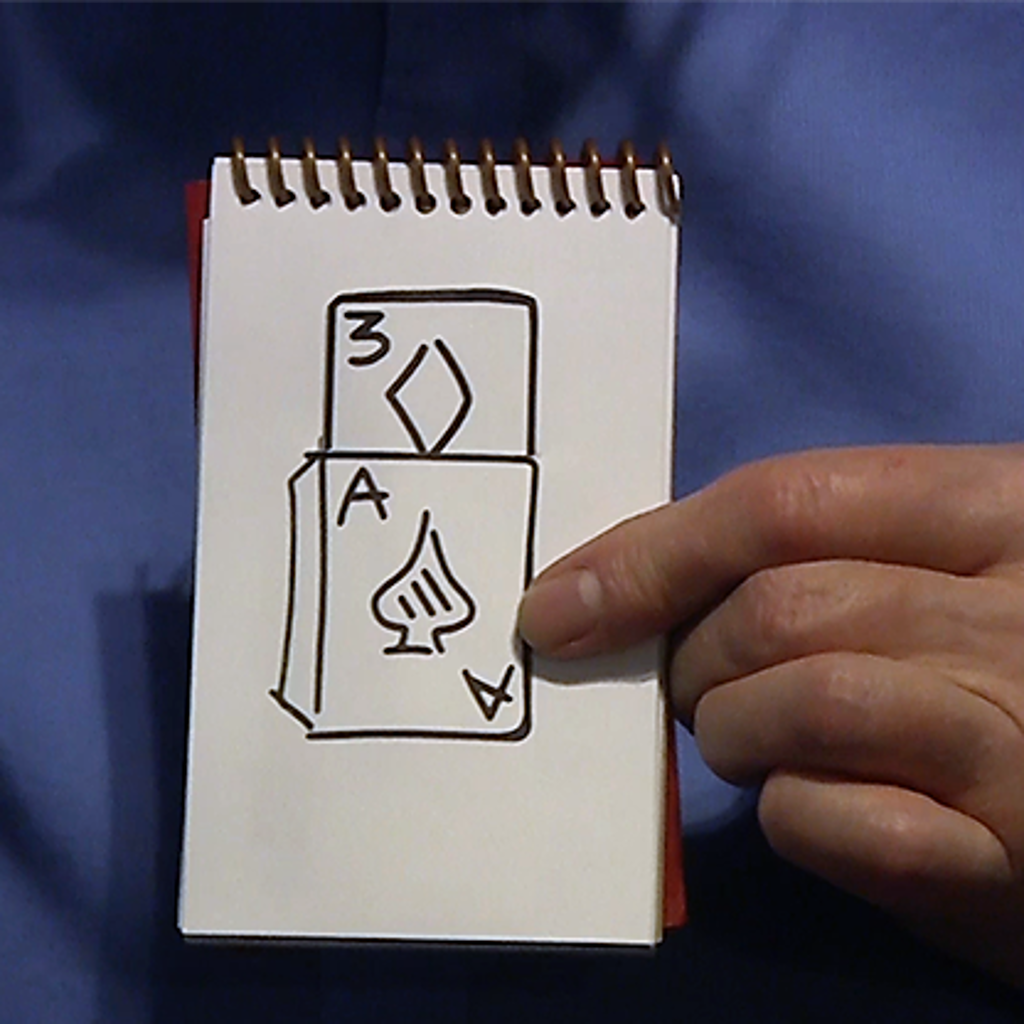 CLOSE-UP CARDIOGRAPHIC REFILLS