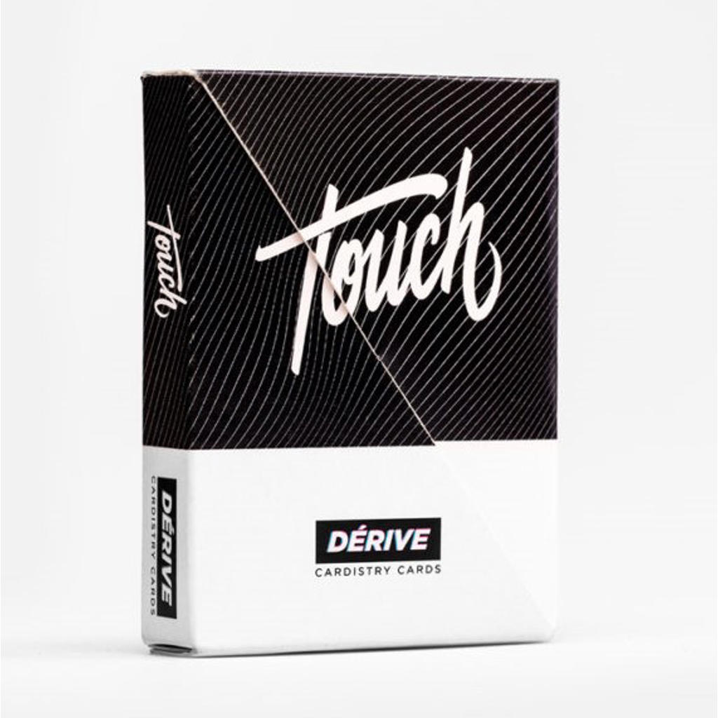 DÉRIVE CARDISTRY CARDS