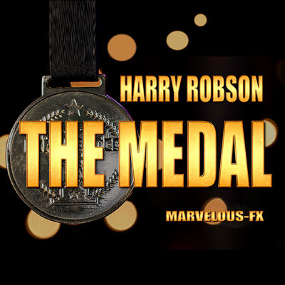 THE MEDAL - Harry Robson & Matthew Wright