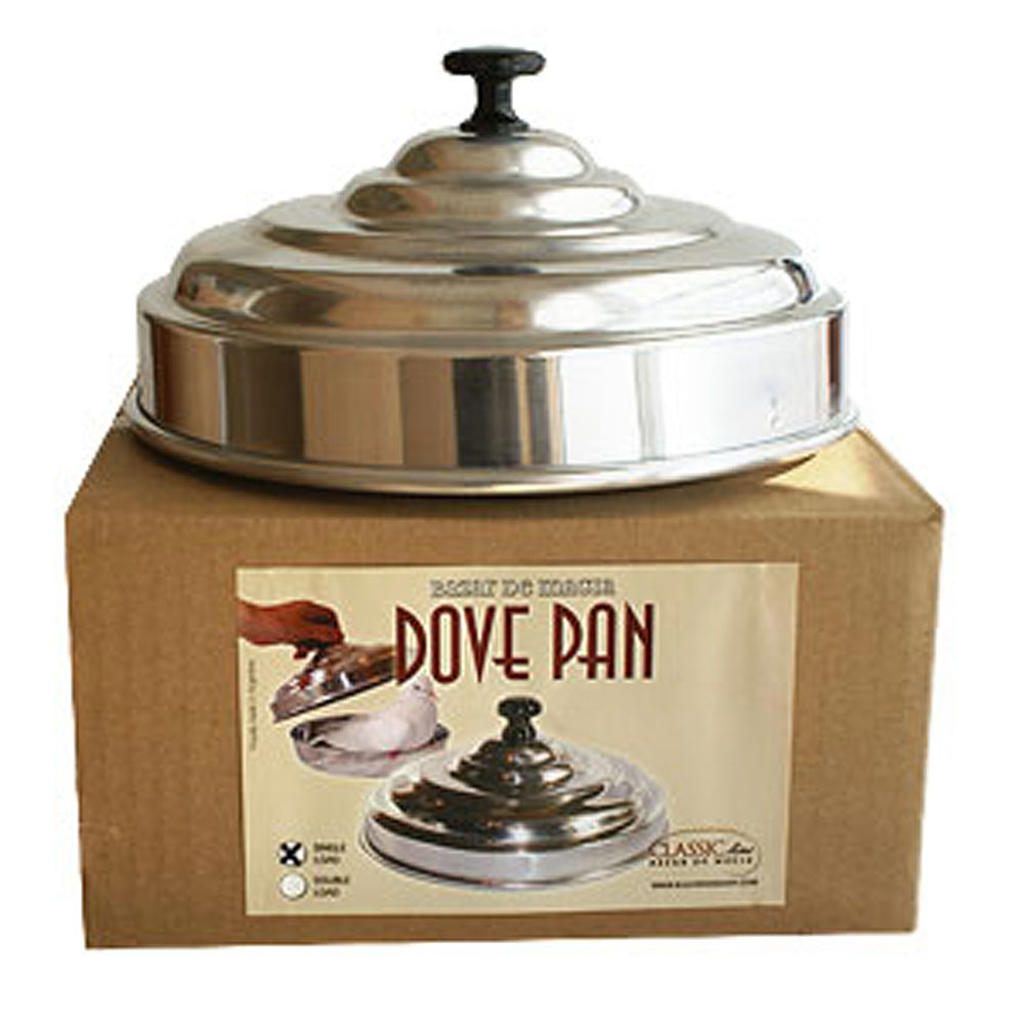 DOVE PAN