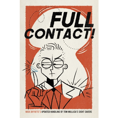 FULL CONTACT - Nick Diffatte