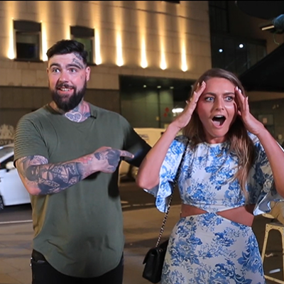 HOW TO CONTROL MINDS - Peter Turner