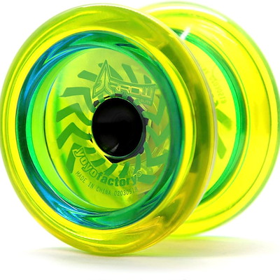 YOYO ARROW