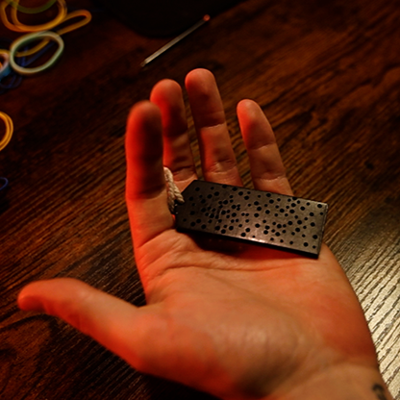 CELESTAR - Dr. Cyril Thomas