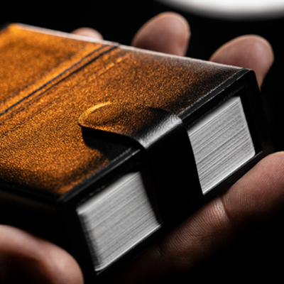 DEMI DECK - Angelo Carbone