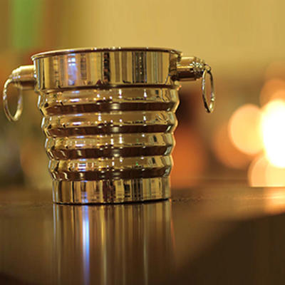 MØNTKØLEREN de-luxe