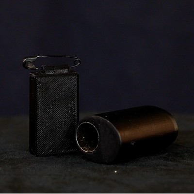 CANNON - The Flasher