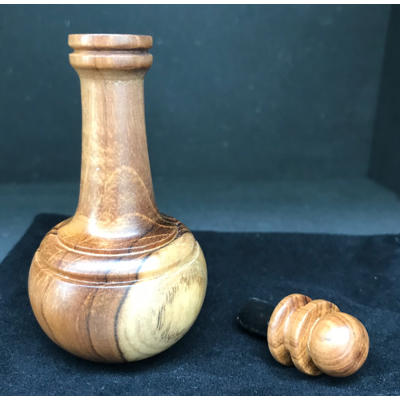 HAUNTED BOTTLE - Viking Magic