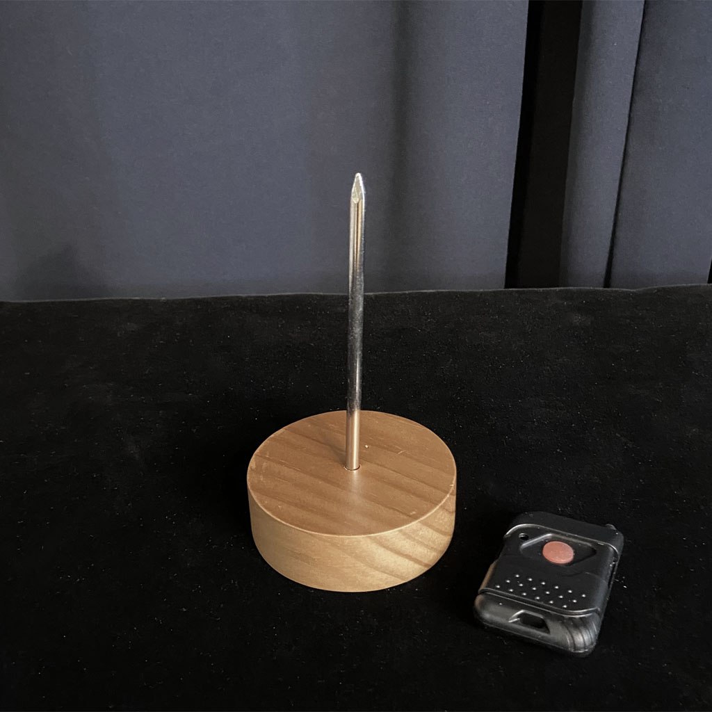 MIRACLE NAIL - Dynamite Magic