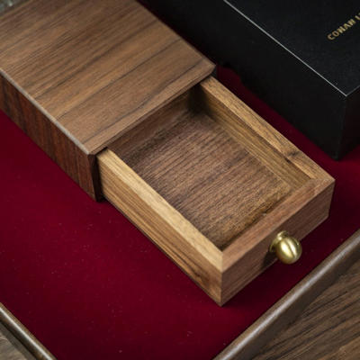 ANYTHING BOX - TCC & Conan Liu