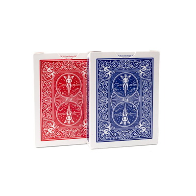 BICYCLE ELITE EDITION PLAYING CARDS