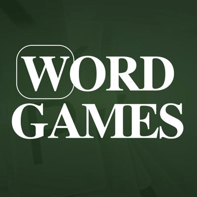 WORD GAMES - Chris Rawlins