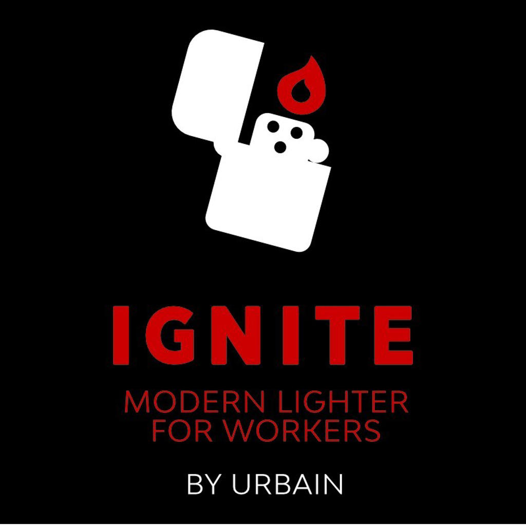 IGNITE - Urbain & Gentlemen's Magic