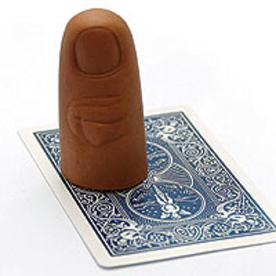 TOMMELFINGER UNGARSK - plast