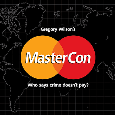 MASTER CON - Gregory Wilson