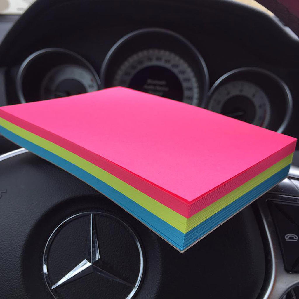 SVENPAD® TRIPLE BANKS - Brett Barry - 1 pcs.