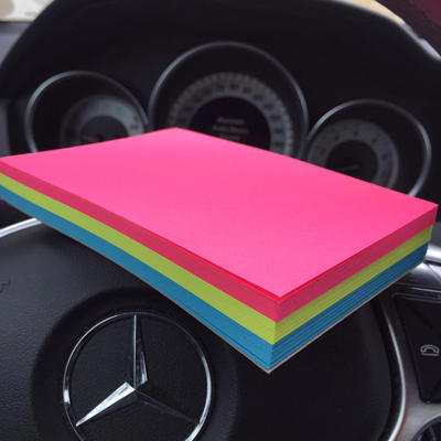 SVENPAD™ TRIPLE BANKS - Brett Barry - 1 stk.