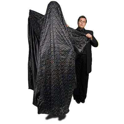 THE GHOST - Adrian Soler 