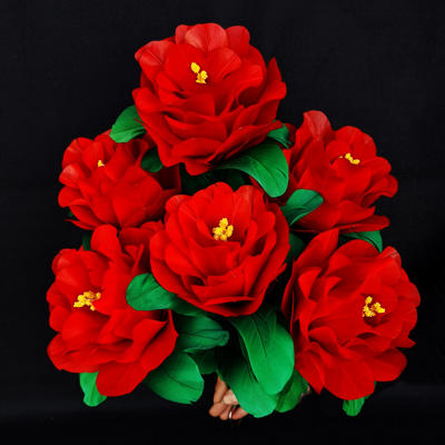 ROYAL ROSE BOUQUET