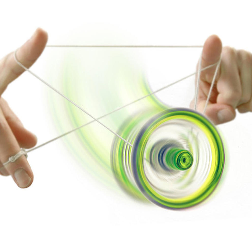 YOYO - G-SPIN