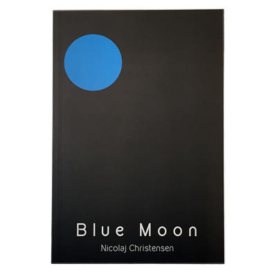 BLUE MOON - Nicolaj Christensen