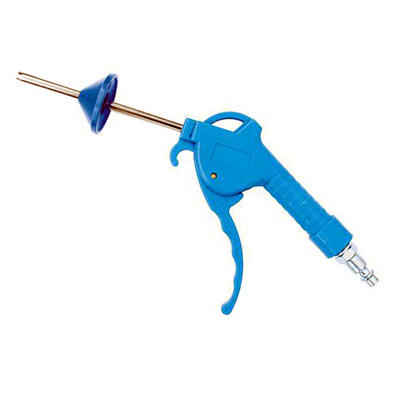 SNAP-ON TRIGGER VALVE OUTLET