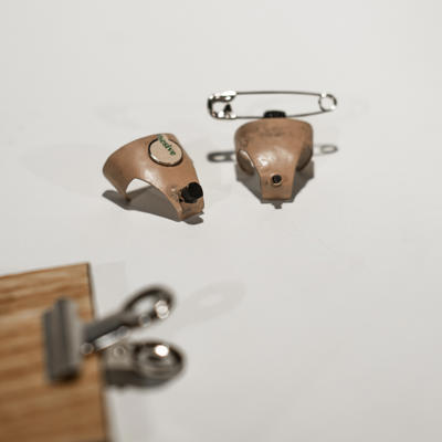 CBRING THUMB WRITER DELUXE SET